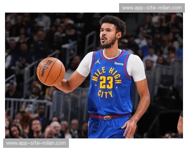 掘金21胜9负拥约翰逊时强势 伤病成球队唯一争冠阻碍 掘金21胜9负拥约翰逊时强势 伤病成球队唯一争冠阻碍