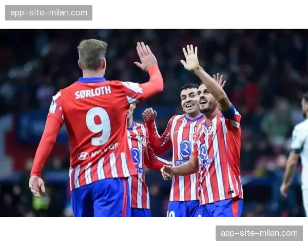 马竞进攻组织成功率仅80%，中场控制力不足影响效率