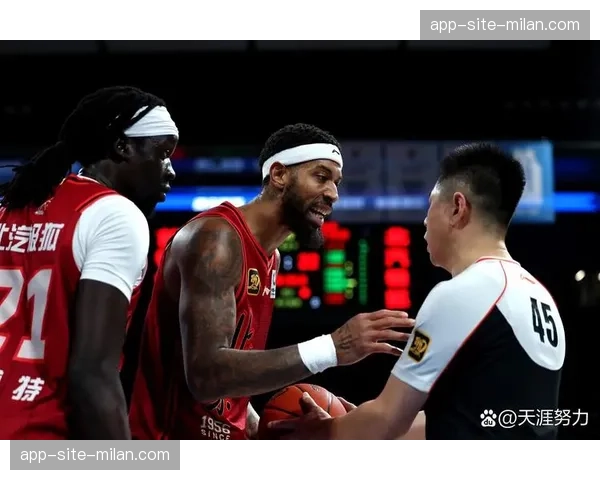 北京新援威廉姆斯已替代贝利注册 本场比赛将出战考察状态